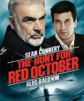 The Hunt for Red October /    